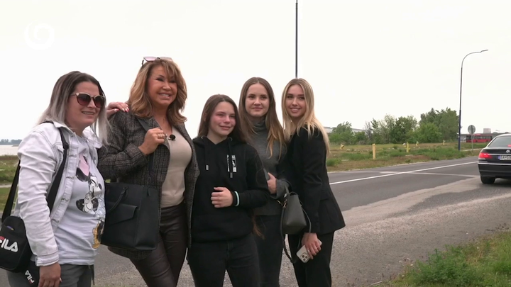 Geissenovci na Slovensku - placuca fanusicka